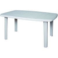SORRENTO OVAL TABLE